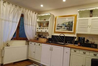 Casa Renovata Afumati I Teren 1100mp I Toate Utilitatile - 16