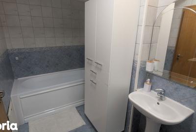 Apartament cu 2 camere, mobilat în Mănăștur - 4