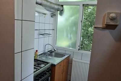 Apartament cu 2 camere decomandat în Central - 9