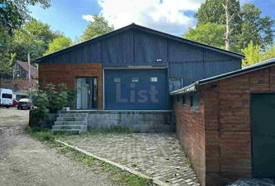 Spațiu comercial, de 192 mp, în Centrul Civic - 1