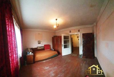 Apartament cu 2 camere în Central - 2