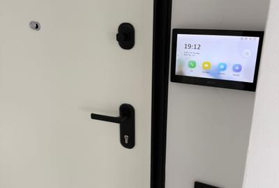 Apartament cu 3 camere decomandat în Titan - 3