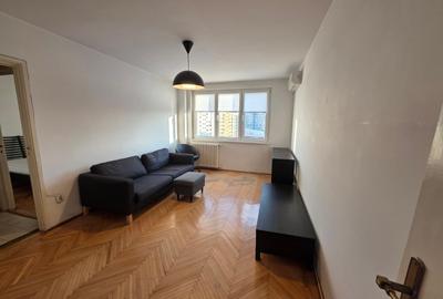 Apartament cu 2 camere semidecomandat, mobilat în Iancului - 8