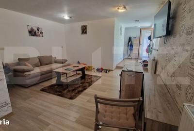 Casă cu 4 camere în Rotbav - 3