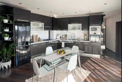 Apartament cu 3 camere, mobilat în Pipera - 2