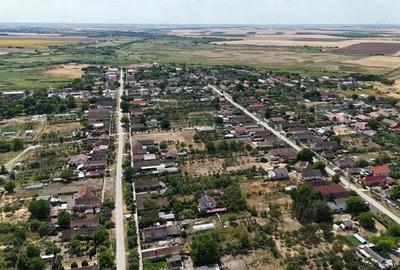 Teren de 90000 mp, în Sânandrei