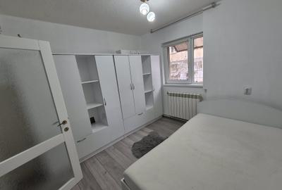 Apartament doua camere de vanzare in Alba Iulia - Cetate - 5
