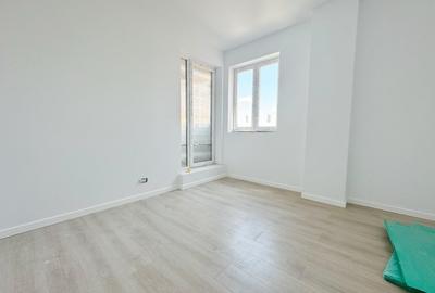 Penthouse 3 camere, decomandat, 86.3 mp utili, etaj 9/9, zona Aradului - 2