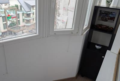 Garsonieră decomandată în Muncii - 3