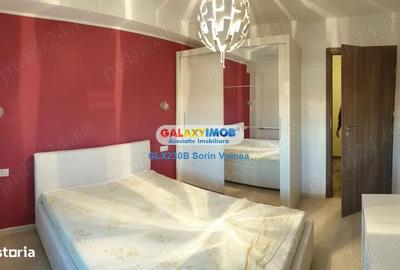 Apartament cu 3 camere decomandat, mobilat în Berceni - 2
