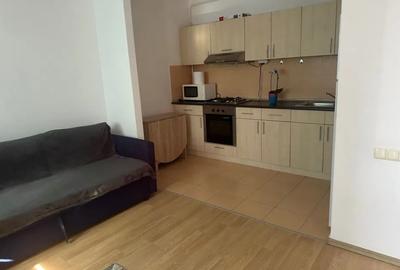 Apartament cu 2 camere semidecomandat, mobilat în Tătărași - 2