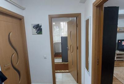 Popesti-Dimitrie Leonida-Garsoniera decomandata - 4