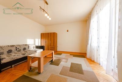 Apartament cu o camera  si centrala proprie , zona Podgoria, Arad - 2