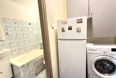 Garsoniera confort 1, 21 mp utili, etajul 2 - zona UMT - 5