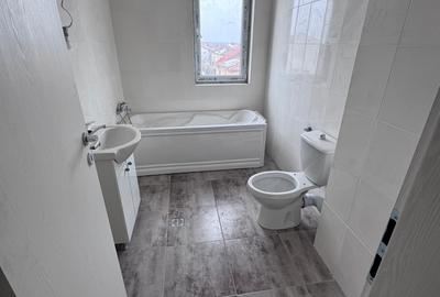 Apartament cu 3 camere decomandat în Aviației - 8