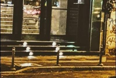 De inchiriat Garsoniera Romana - Universitate sector 2 - 5