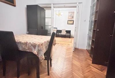 ? Apartament 3 camere de închiriat - casă la curte, Lacul Tei - 5