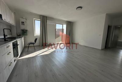 Apartament cu 2 camere decomandat, mobilat în Chișoda - 2