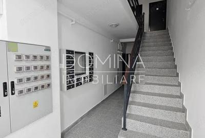 Vanzare apartament 2 camere, etaj 2 - 62 mp, bloc *NOU*, zona ?i?e?ti - 7