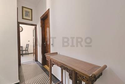 Zero comision, 120mp birou elegant in vila eclectica, Polona - Tunari - 9