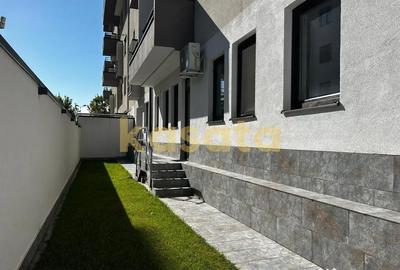 Apartament cu 3 camere semidecomandat, mobilat în Străulești - 3