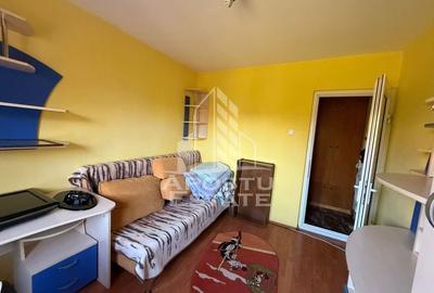 Apartament cu 4 camere ,zona Lipovei Pet friendly - 8