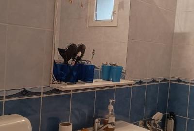 Berceni- metrou  Piata Sudului - 7