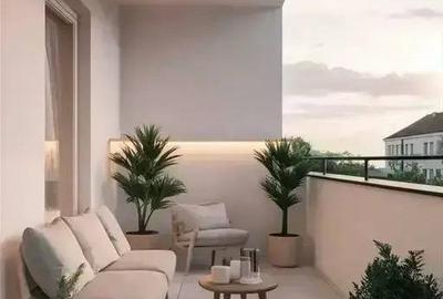 Apartament cu 2 camere semidecomandat în Tunari - 8
