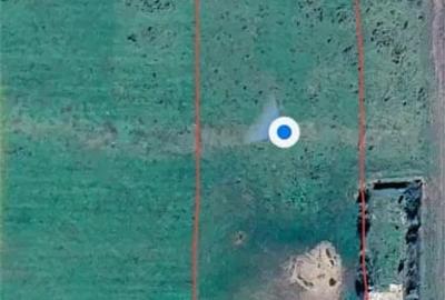 Teren Construcții intravilan de 13820 mp, în Bartolomeu - 2