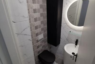 Apart. 3 cam, Prima Premium, mobilat, utilat, cu panorama, optional si 2 parcari - 7