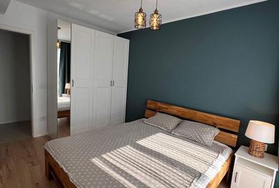 Apartament cu 2 camere decomandat în Central - 5