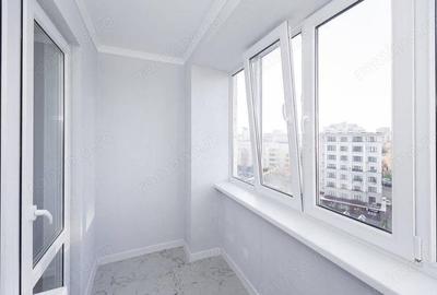 Garsonieră în Drumul Taberei - 5