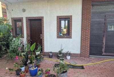 Vila 5 Camere Teren 550 MP 2 Garaje 8 Locuri de Parcare Pretabil Gradinita - 16