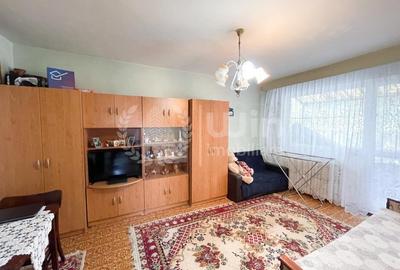 Apartament cu 2 camere decomandat în Grigorescu