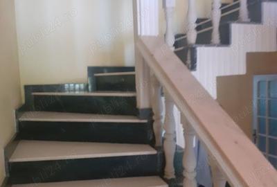 De vanzare vila De+P+1 De vanzare vila De+P+1 - 6