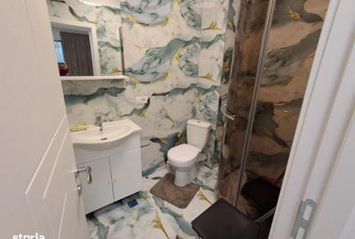 Apartament cu 2 camere semidecomandat în Andronache - 7