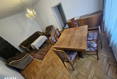 Casă cu 5 camere cu Teren 250 Mp în Grigorescu - 12