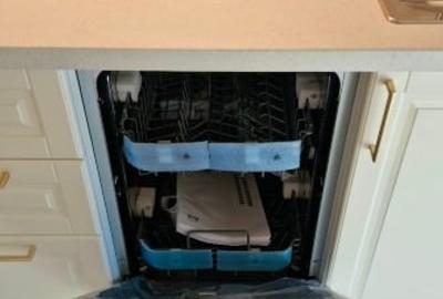 Apartament cu 2 camere decomandat, mobilat în Berceni - 10