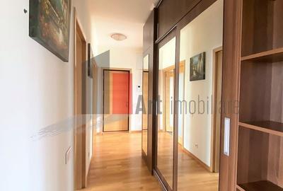 Apartament cu 3 camere decomandat în Kiseleff - 4