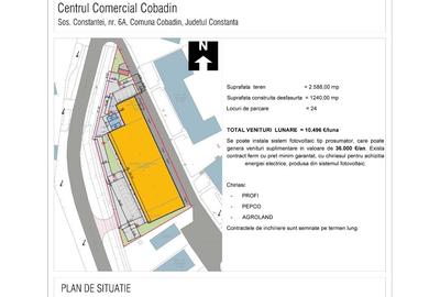 CENTRUL COMERCIAL COBADIN - 3
