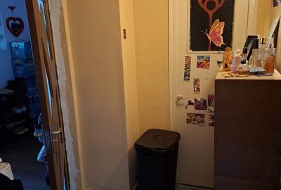 Apartament cu 3 camere decomandat în Inel II - 8