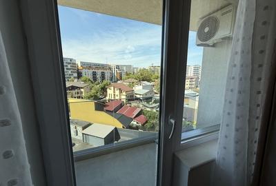Premium Studio - Grozavesti - Regie Residence Faza 2 - 10