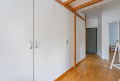 Apartament 2 Camere de Închiriat – Zona Șchei, Parcare Privată - 7