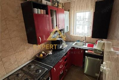 Apartament cu 3 camere în Gării - 9