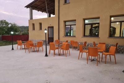 Casă cu 3 camere în Dănești - 1