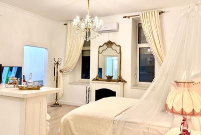 Garsonieră decomandată, mobilată în Ultracentral - 3