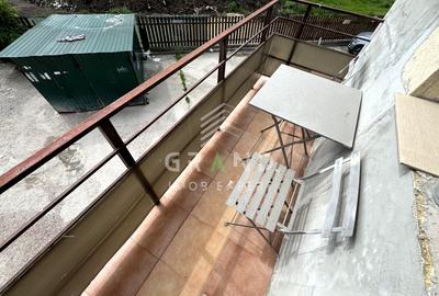 Apartament cu 3 camere semidecomandat, mobilat în Florești - 17