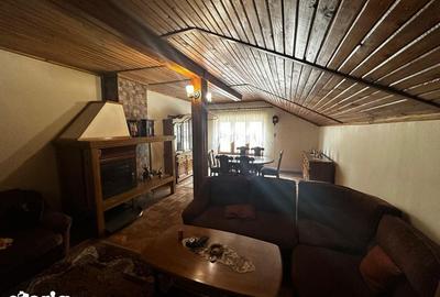 Apartament cu 3 camere în Central - 2