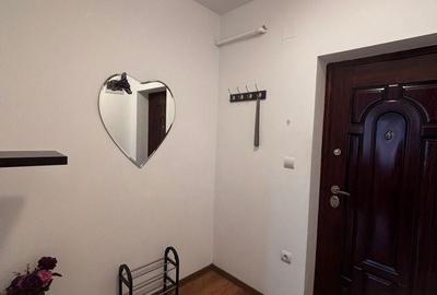 Apartament cu 2 camere decomandat în Crișeni - 6