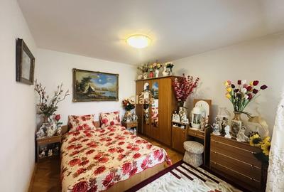 Apartament cu 3 camere decomandat, mobilat în Mănăștur - 4